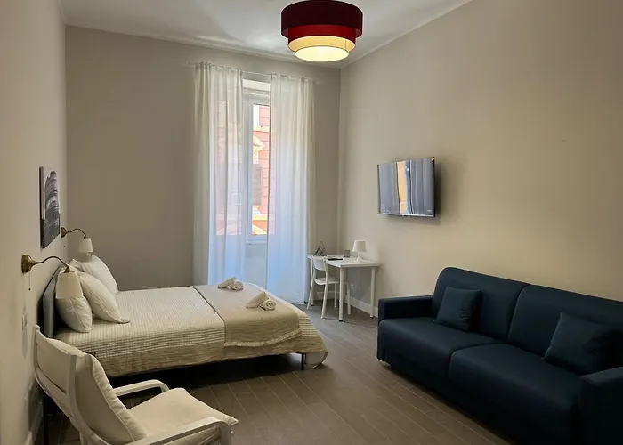 Appartement La Di Leon