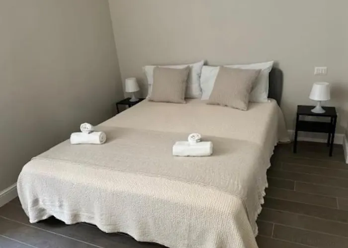 Appartement La Di Leon *