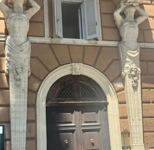 Appartement La Di Leon Rome