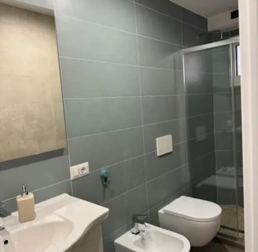 La Di Leon Appartement Rome