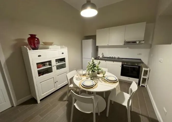 La Di Leon Appartement