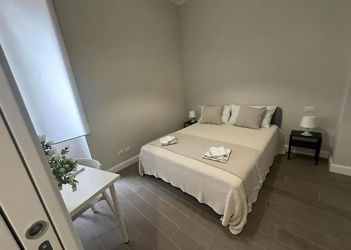 Appartement La Di Leon *