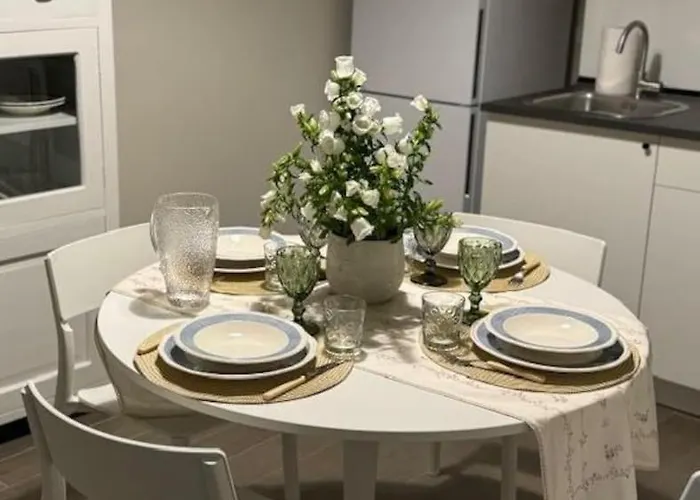 Appartement La Di Leon Rome