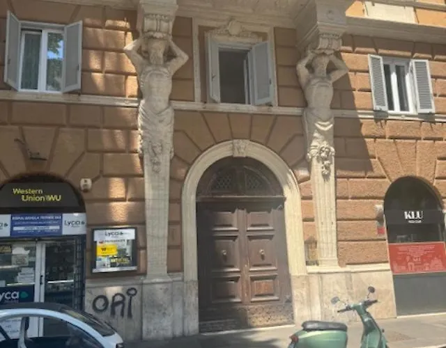 La Di Leon * Rome