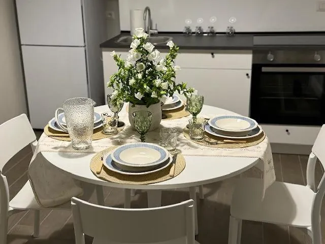 La Di Leon Appartement Rome