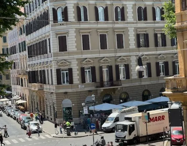 La Di Leon * Rome