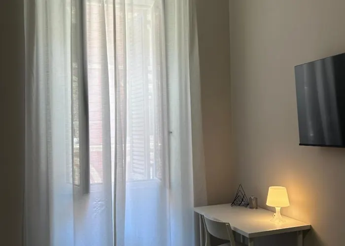 Appartement La Di Leon