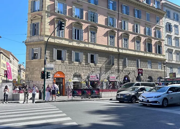 La Di Leon * Rome