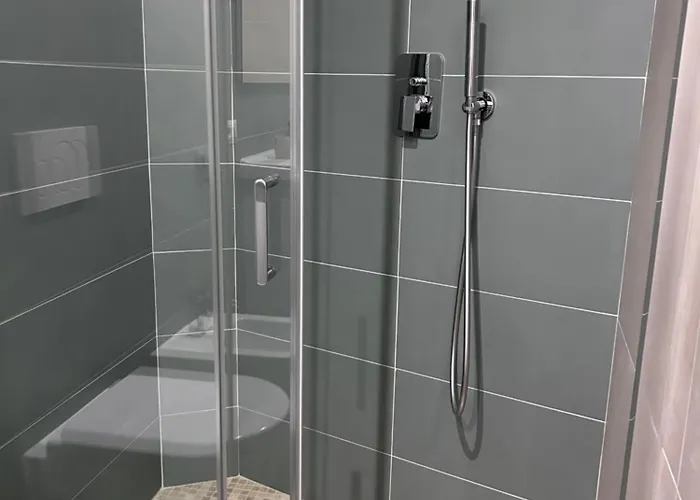 Appartement La Di Leon Rome