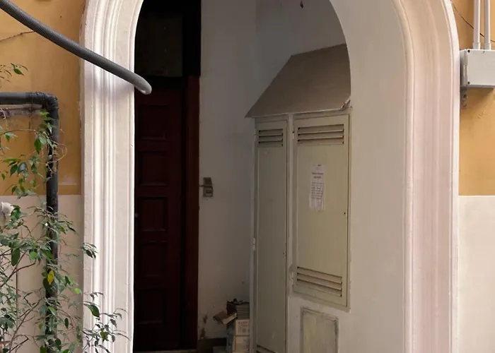 La Di Leon Appartement