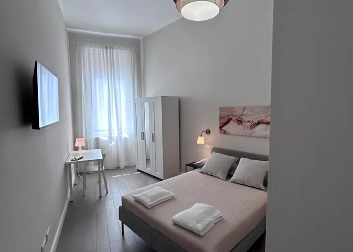 La Di Leon Appartement Rome