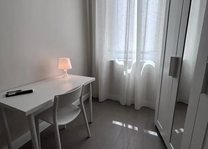 Appartement La Di Leon Rome