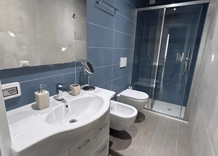 La Di Leon Appartement *